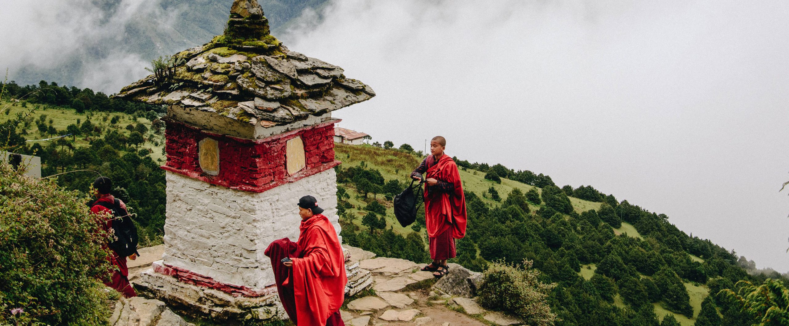 Crystal Bhutan